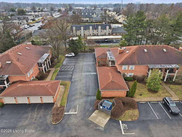 1508 Forest Park Rd, Louisville, KY 40223