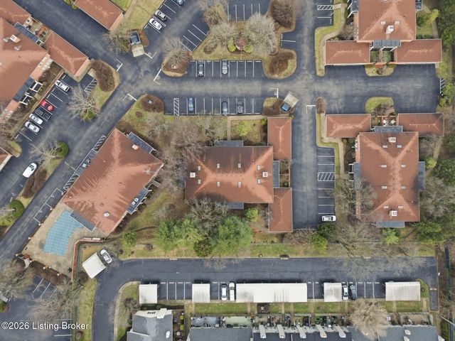 1508 Forest Park Rd, Louisville, KY 40223