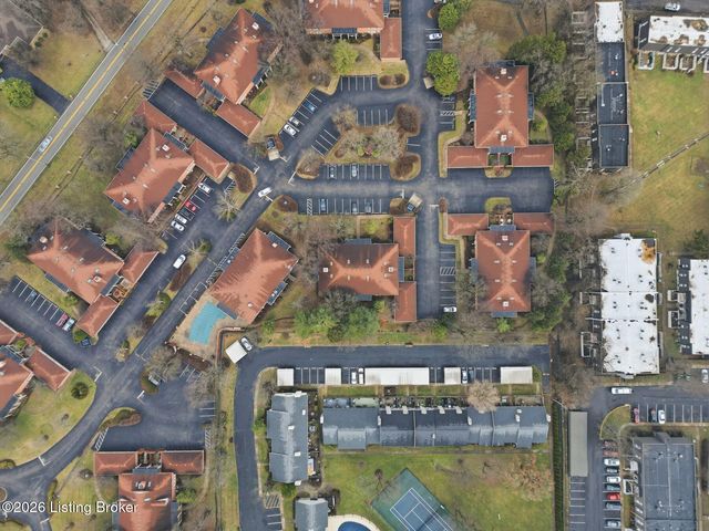 1508 Forest Park Rd, Louisville, KY 40223