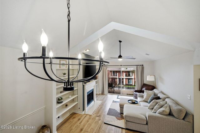 1508 Forest Park Rd, Louisville, KY 40223