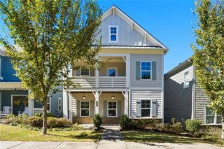 1799 Willow NW Way, Atlanta, GA 30318
