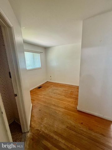 2206 PIERMONT DR, Fort Washington, MD 20744