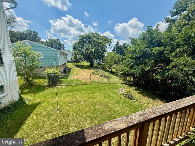 2206 PIERMONT DR, Fort Washington, MD 20744