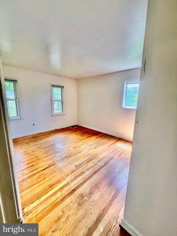 2206 PIERMONT DR, Fort Washington, MD 20744