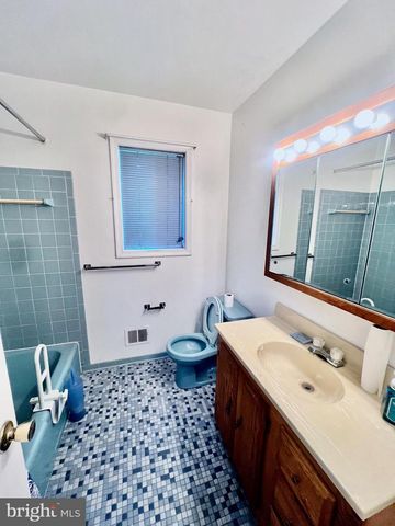 2206 PIERMONT DR, Fort Washington, MD 20744