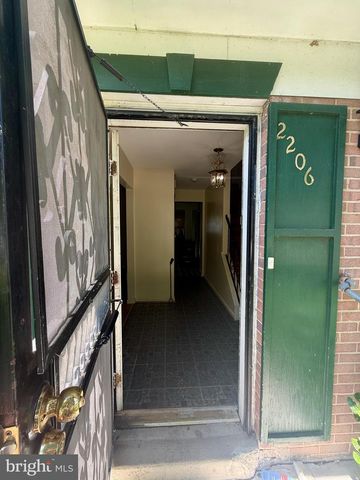 2206 PIERMONT DR, Fort Washington, MD 20744