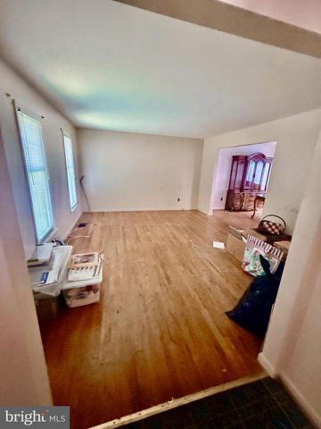 2206 PIERMONT DR, Fort Washington, MD 20744