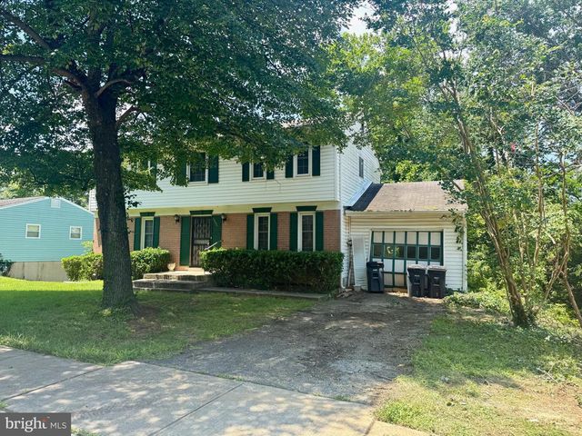 2206 PIERMONT DR, Fort Washington, MD 20744