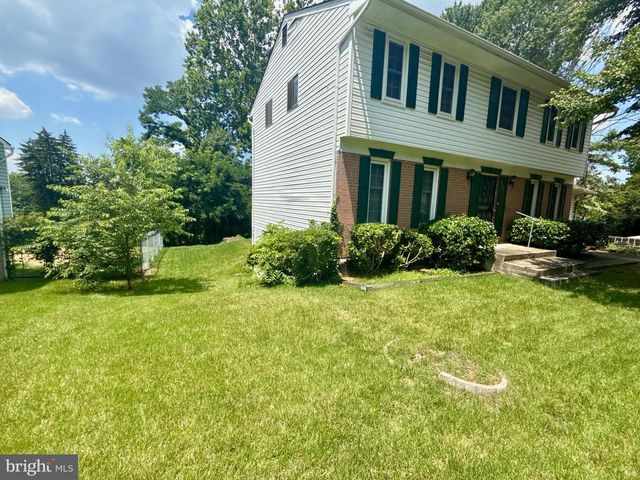 2206 PIERMONT DR, Fort Washington, MD 20744