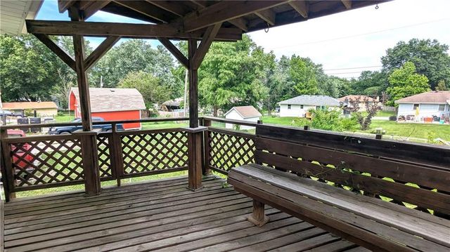 1209 SW Madison Street, Lee's Summit, MO 64081
