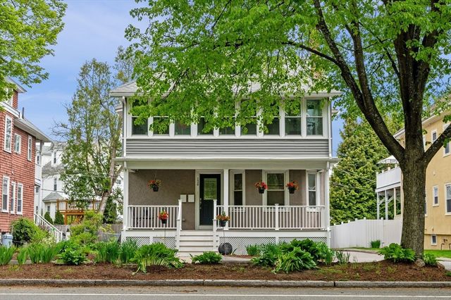 1530 Mystic Valley Parkway 1, Medford, MA 02155