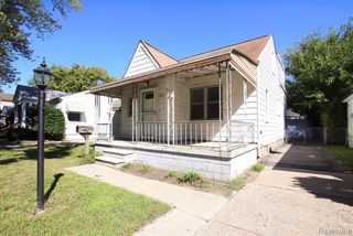 5994 DREXEL Street, Dearborn Heights, MI 48127