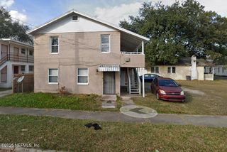 1243 W 25TH Street, Jacksonville, FL 32209