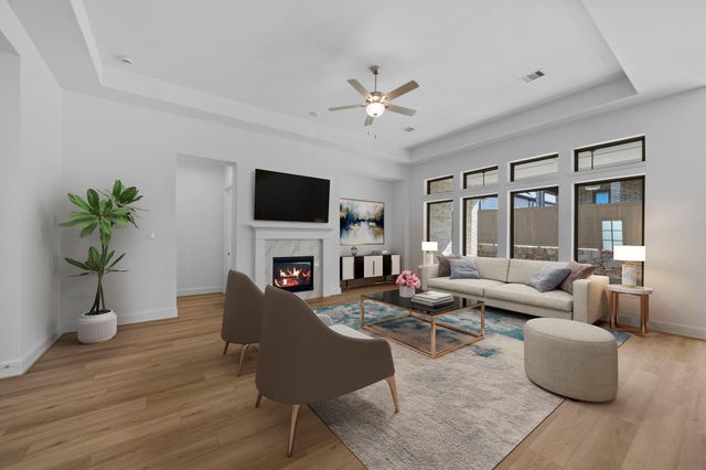 10513 Blue Indigo Court, Willis, TX 77318