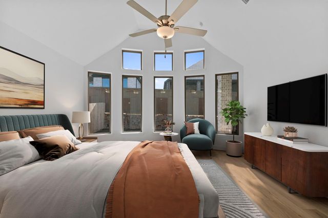 10513 Blue Indigo Court, Willis, TX 77318