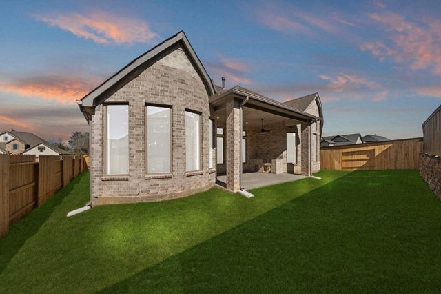 10513 Blue Indigo Court, Willis, TX 77318