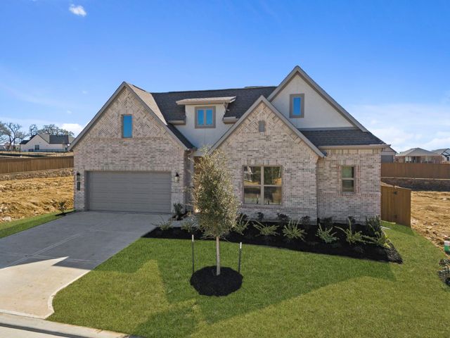 10513 Blue Indigo Court, Willis, TX 77318