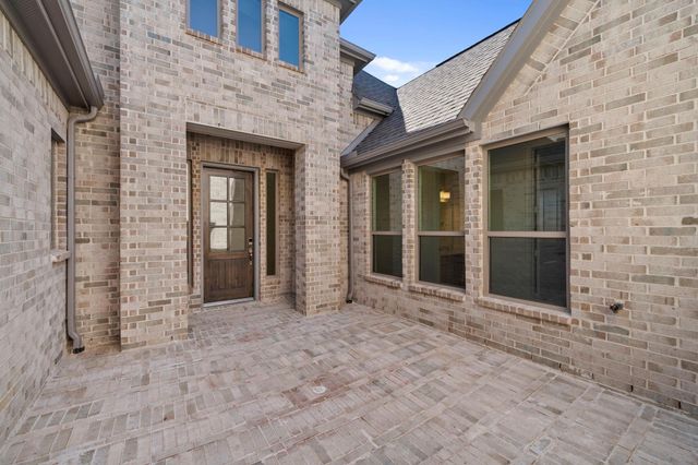 10513 Blue Indigo Court, Willis, TX 77318