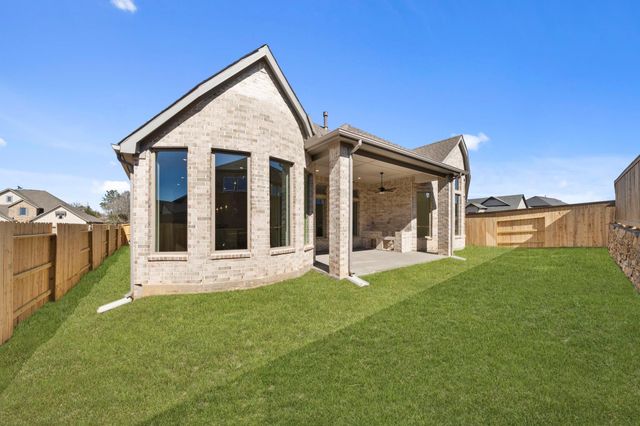 10513 Blue Indigo Court, Willis, TX 77318