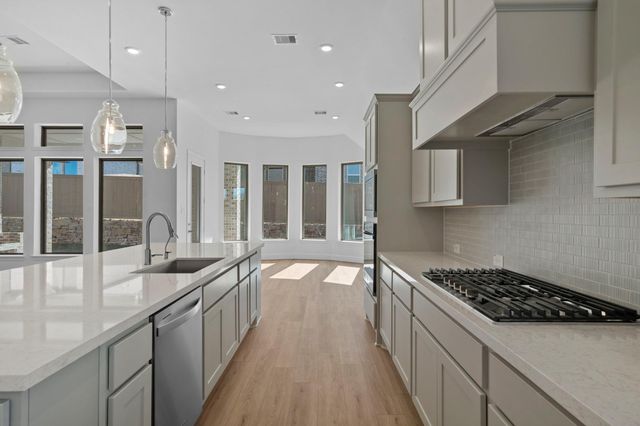 10513 Blue Indigo Court, Willis, TX 77318