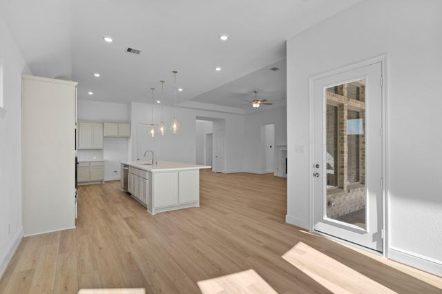 10513 Blue Indigo Court, Willis, TX 77318