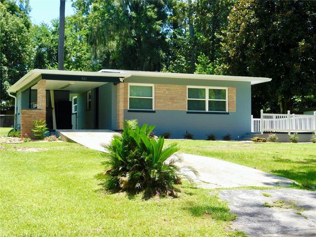 921 NE 13TH AVENUE, Ocala, FL 34470