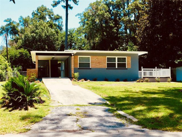 921 NE 13TH AVENUE, Ocala, FL 34470