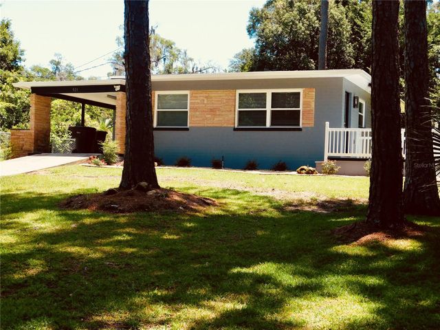 921 NE 13TH AVENUE, Ocala, FL 34470