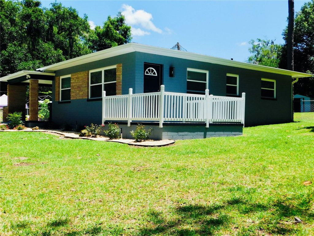 921 NE 13TH AVENUE, Ocala, FL 34470