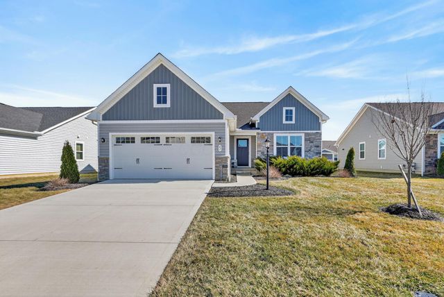 61 Firenze Road, Delaware, OH 43015