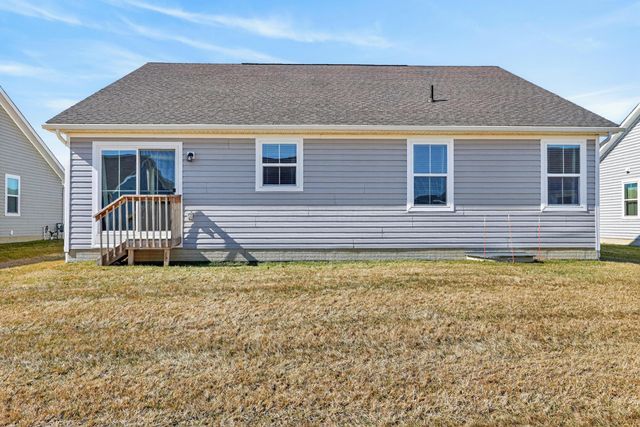 61 Firenze Road, Delaware, OH 43015