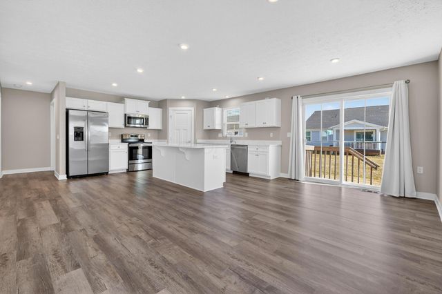 61 Firenze Road, Delaware, OH 43015