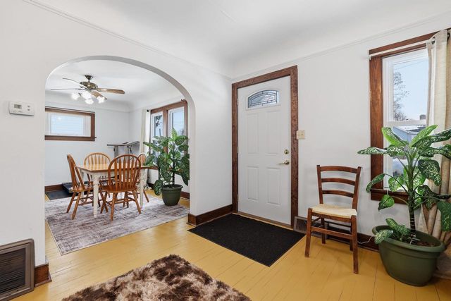 321 11TH STREET NORTH, Wisconsin Rapids, WI 54494