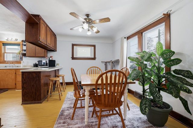 321 11TH STREET NORTH, Wisconsin Rapids, WI 54494