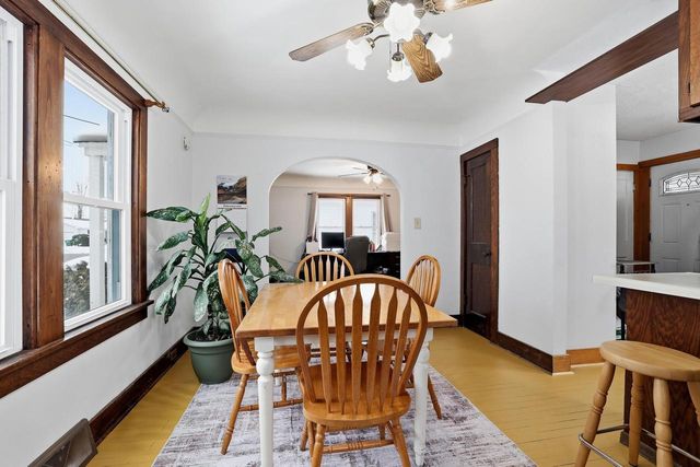 321 11TH STREET NORTH, Wisconsin Rapids, WI 54494