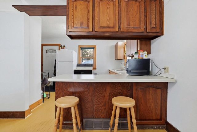 321 11TH STREET NORTH, Wisconsin Rapids, WI 54494