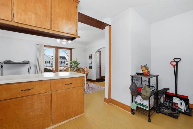 321 11TH STREET NORTH, Wisconsin Rapids, WI 54494