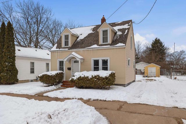 321 11TH STREET NORTH, Wisconsin Rapids, WI 54494