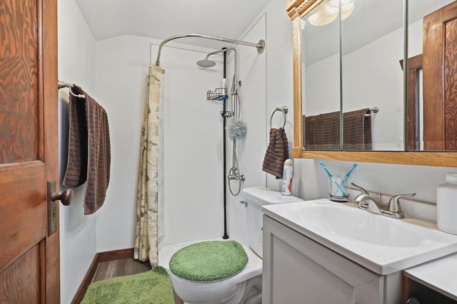 321 11TH STREET NORTH, Wisconsin Rapids, WI 54494