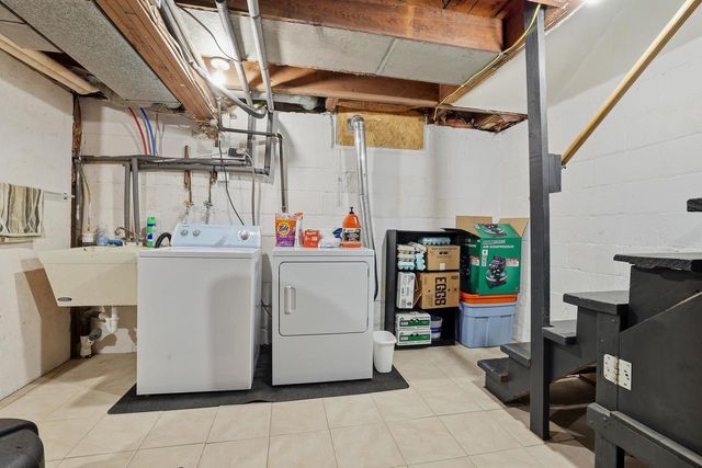 321 11TH STREET NORTH, Wisconsin Rapids, WI 54494