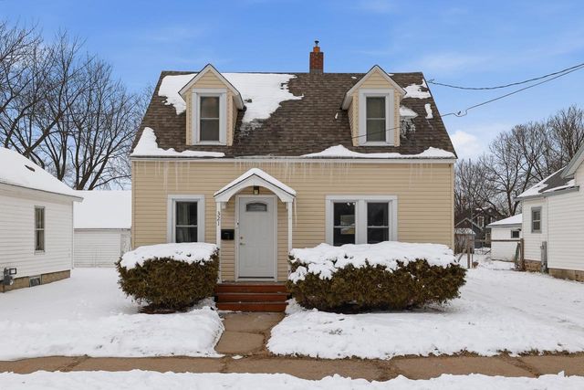 321 11TH STREET NORTH, Wisconsin Rapids, WI 54494