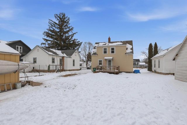 321 11TH STREET NORTH, Wisconsin Rapids, WI 54494