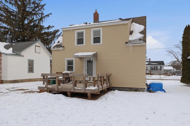 321 11TH STREET NORTH, Wisconsin Rapids, WI 54494