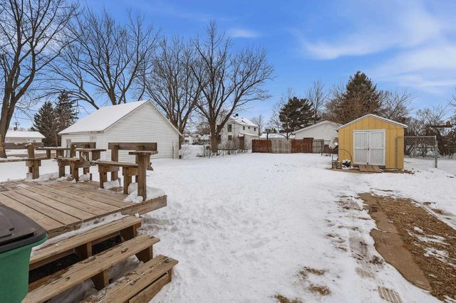 321 11TH STREET NORTH, Wisconsin Rapids, WI 54494