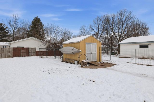 321 11TH STREET NORTH, Wisconsin Rapids, WI 54494