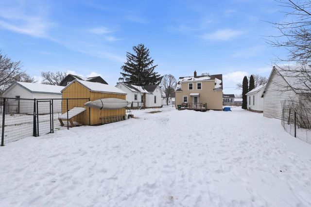 321 11TH STREET NORTH, Wisconsin Rapids, WI 54494