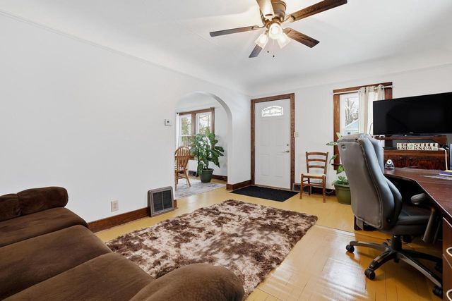 321 11TH STREET NORTH, Wisconsin Rapids, WI 54494