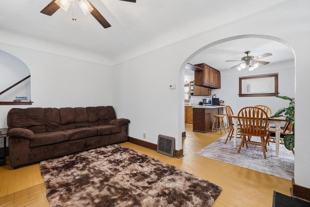 321 11TH STREET NORTH, Wisconsin Rapids, WI 54494