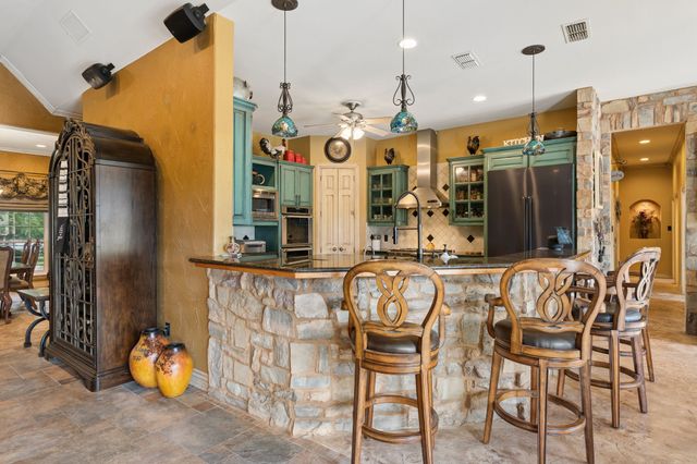 719 Joy, Rhome, TX 76078