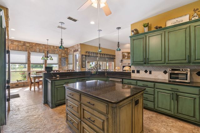 719 Joy, Rhome, TX 76078